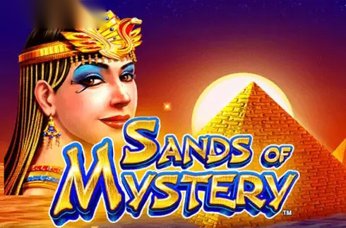 Sands of Mystery