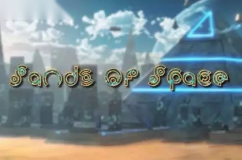 Sands of Space slot Genii