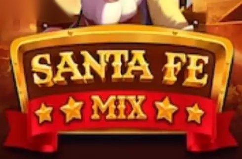 Santa Fe Mix slot MGA Games