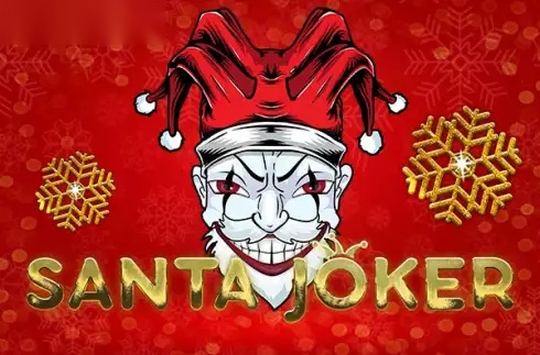 Santa Joker slot Five Men Games