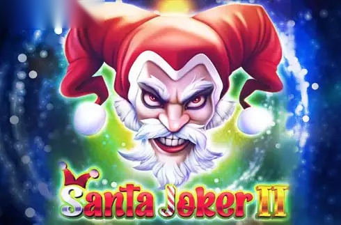 Santa Joker II slot Five Men Games