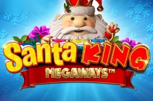 Santa King Megaways