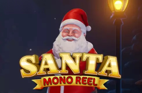 Santa Mono Reel