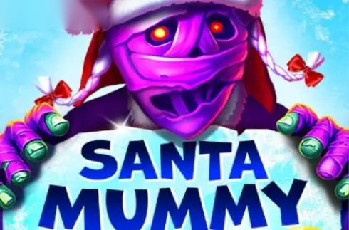 Santa Mummy slot Belatra Games