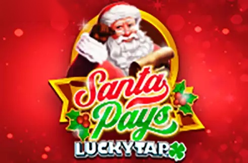 Santa Pays LuckyTap slot undefiend