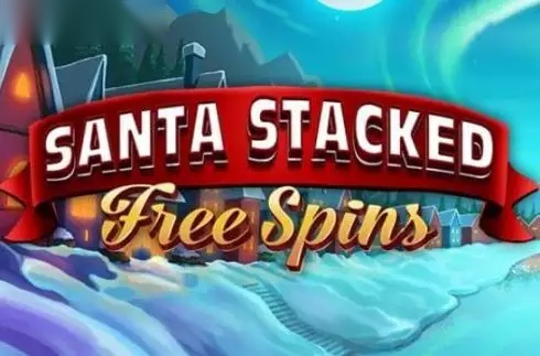 Santa Stacked Free Spins