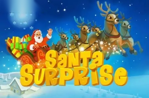 Santa Surprise