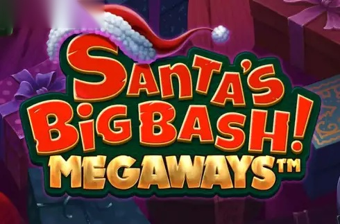 Santa's Big Bash Megaways