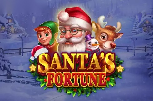 Santa's Fortune