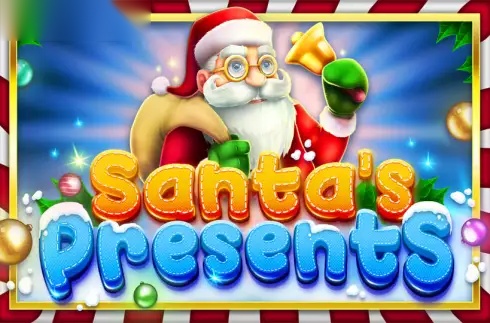 Santa's Presents slot Fazi