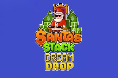 Santa’s Stack Dream Drop slot Relax Gaming