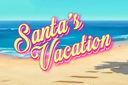 Santa's Vacation