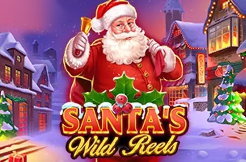 Santa's Wild Reels