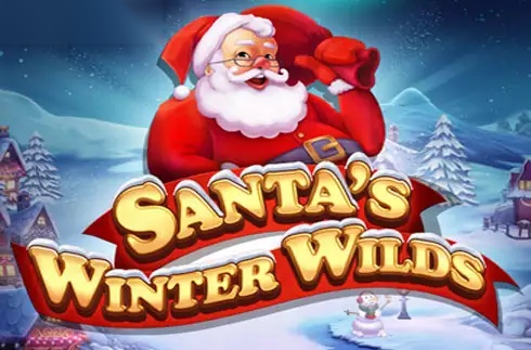 Santa's Winter Wilds