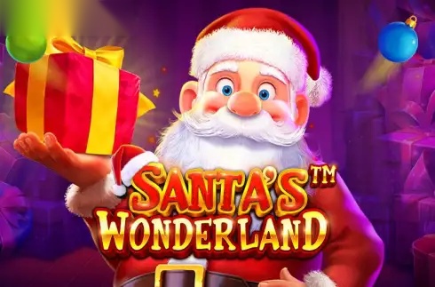 Santa's Wonderland slot Pragmatic Play