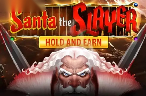 Santa the Slayer