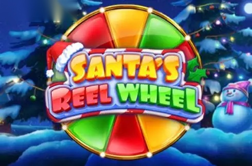 Santas Bonus Wheel