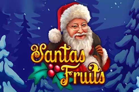 Santas Fruits slot Amatic Industries