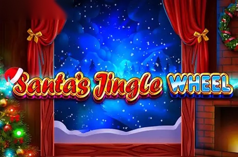 Santa's Jingle Wheel slot Fugaso