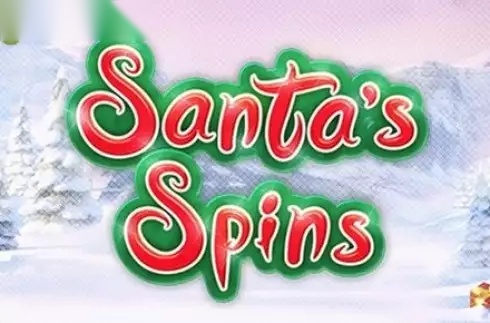 Santa's Spins (Cayetano Gaming) slot Cayetano Gaming