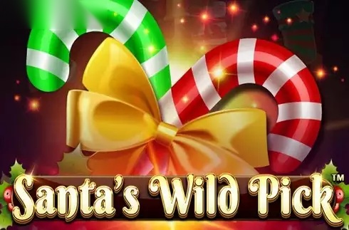 Santa's Wild Pick