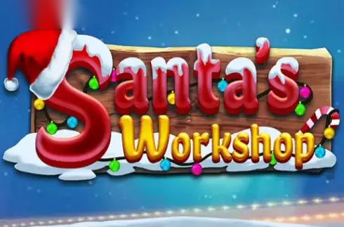 Santa's Workshop slot EURASIAN Gaming