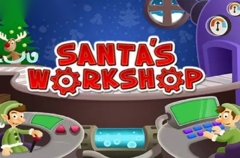 Santa's Workshop