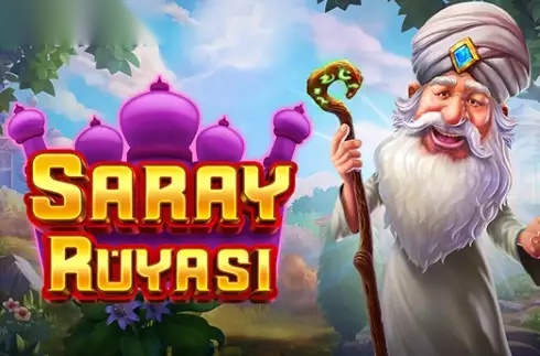 Saray Ruyasi