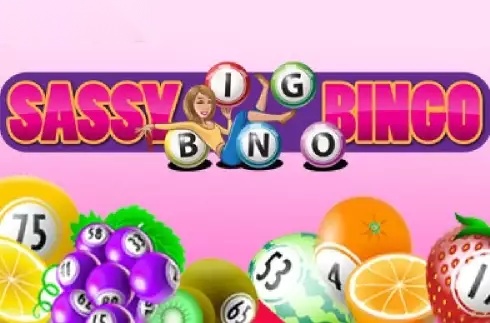 Sassy Bingo