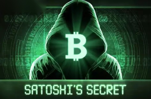 Satoshi's Secret