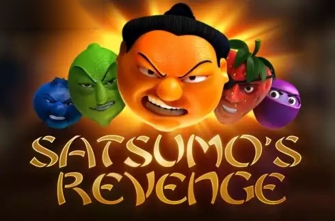 Satsumo's Revenge