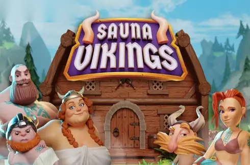 Sauna Vikings