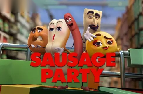 Sausage Party