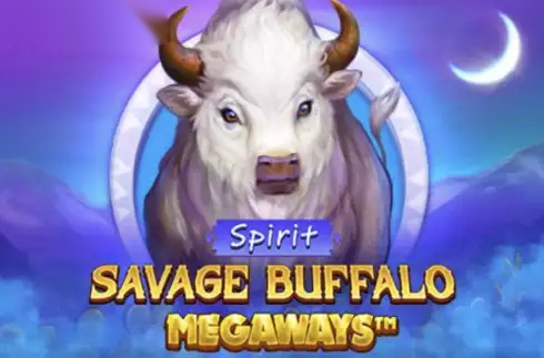 Savage Buffalo Spirit Megaways slot Bgaming