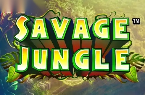 Savage Jungle slot Playtech