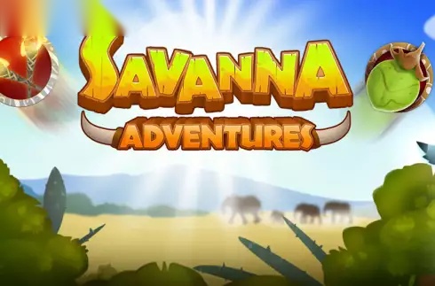 Savanna Adventures