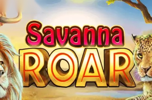 Savanna Roar