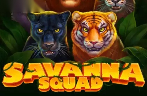 Savanna Squad