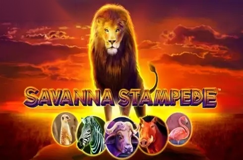 Savanna Stampede