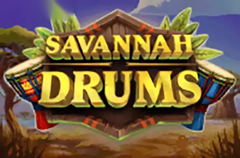 Savannah Drums