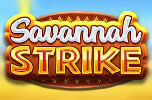 Savannah Strike