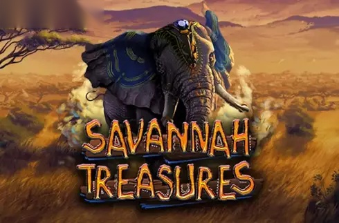 Savannah Treasures