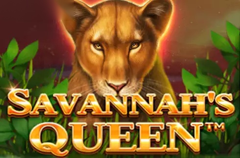 Savannah's Queen