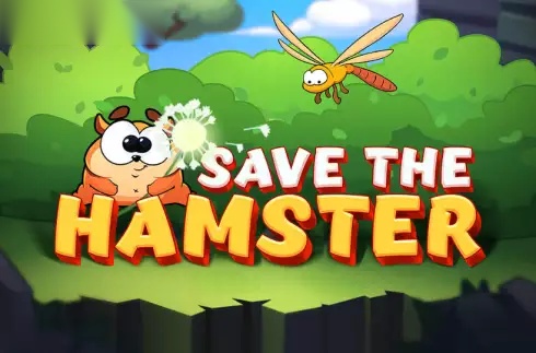 Save The Hamster slot Evoplay