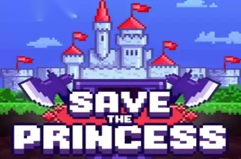 Save The Princess slot Turbo Games