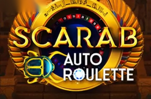 Scarab Auto Roulette