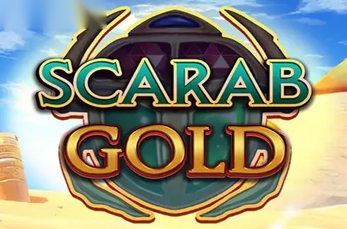 Scarab Gold