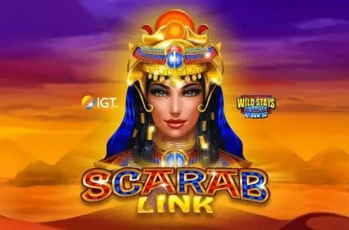 Scarab Link