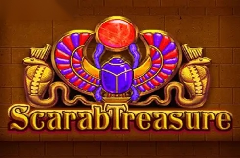 Scarab Treasure