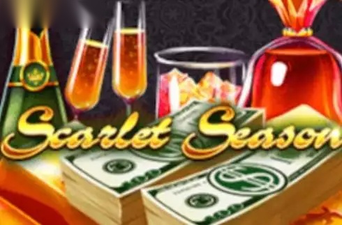 Scarlet Season 3x3 slot Inbet Games